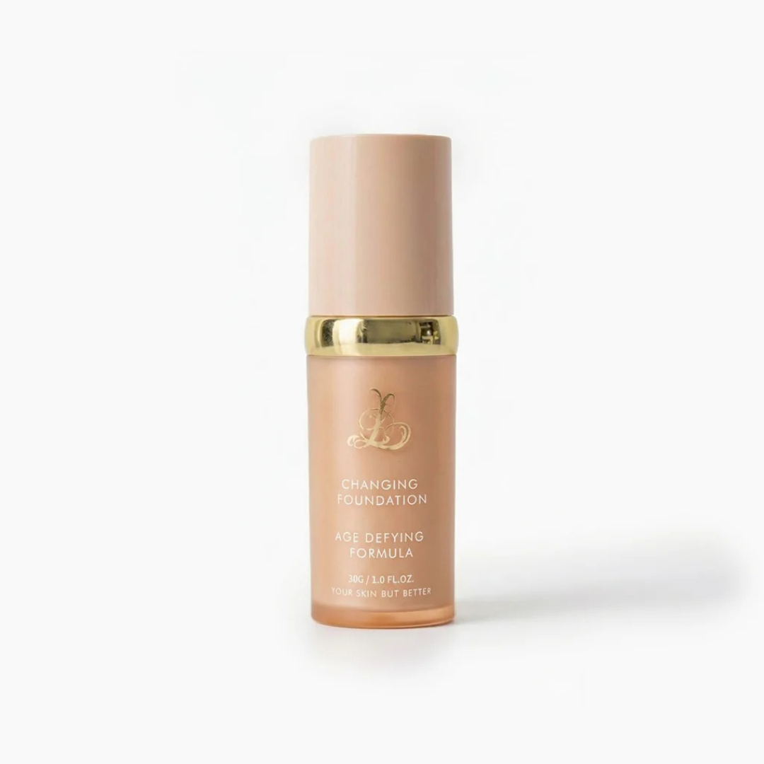 NudeFusion- Fondotinta Adattivo 4 in 1 con SPF50+